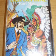 Kassette: Der Ölprinz