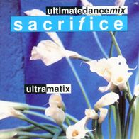 7 Vinyl Ultramatix / Sacrifice