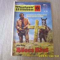 Pabel Western Nr. 169