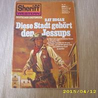Sheriff Western Nr. 73