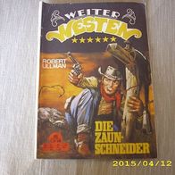 Weiter Westen Nr. 45