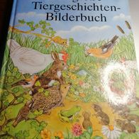 Elisabeth Zink-Pingel - Das große Tiergeschichten - Bilderbuch