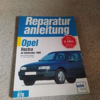 Opel Vectra A ------ Reparaturanleitung