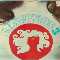 Ekseption - 3 (1970) LP Philips Germany NM