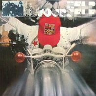 Help Yourself - The Classic British Rock Scene (2. + 3. LP)-12" LP- UA UAS 29 796 XB (D)