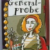 TB - Generalprobe von Bianka Minte König