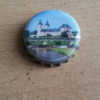 Kronkorken Landskron Motiv Sachsen 8