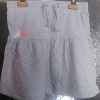 Grauer Rock von alive - Gr. 146/152