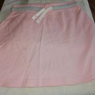 Rosa Rock - alive - Gr. 128 - neuwertig