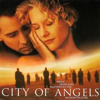 CD - City Of Angels - Soundtrack