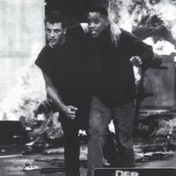 Filmprogramm WNF Nr. 10.613 Der Chill Faktor Cuba Gooding jr. 4 Seiten