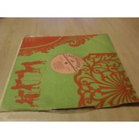 Ella Fitzgerald - Ella Fitzgerald (1975) LP Russia Melodiya label yellow vinyl EX