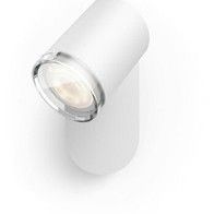 Philips Hue White & Ambiance Adore Wandleuchte + Dimmschalter 5W 250lm IP44 NEU