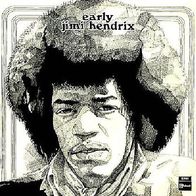 Jimi Hendrix & Curtis Knight - Early - 12" LP - Stateside 1C 062-92 031 (D) 1970