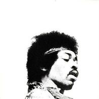 Jimi Hendrix - Starportrait - 12" DLP Box - Polydor 2486 022 (D) 1970 + Booklet