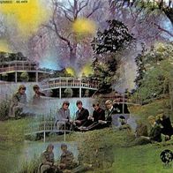 Herman´s Hermits - Blaze - 12" LP - MGM SE 4478 (US) 1967