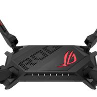 ASUS Wlan Router ROG Rapture GT-AX6000 - 6000 Mbit/s kaufen bei Hood.de ...