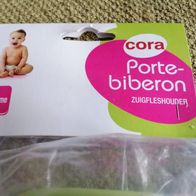 cora - Porte - biberon - Isotherme - neu - OVP