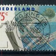 Niederlande Mi. Nr. 1384 / Jahrestag deutsch. Luftangriff auf Rotterdam o <