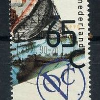 Niederlande Mi. Nr. 1388 Schifffahrt o <