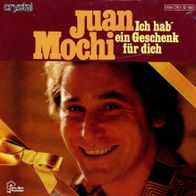 7 Vinyl Juan Mochi / Ich hab ein Geschenk für dich