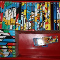 Walt Disney Lustiges Taschenbuch LTB mindestens Bände mit neuem Cover, LTB
