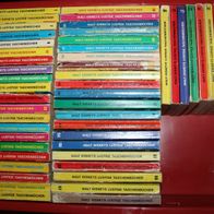 Walt Disney Lustiges Taschenbuch LTB mindestens 100 Bände zwischen 1 und 575 ?
