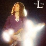 Steve Hillage - L - 12" LP - Virgin 28 023 XOT (D) 1976 Gong