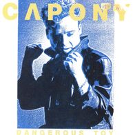 7 Vinyl Capony / Dangerous Toy