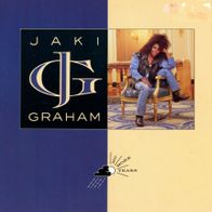 7 Vinyl Jaki Graham / No more Tears