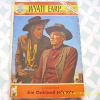 Die Wyatt Earp Story Nr. 177