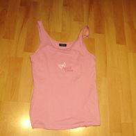 Seidenstocker Top rose Print M