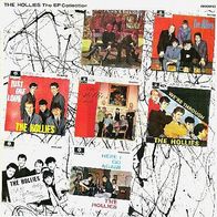 The Hollies - The EP Collection - 12" LP - See For Miles Records SEE 94 (UK)