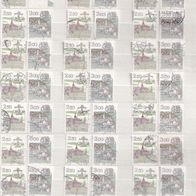 Schweiz MiNr. 1288-1289 Tierkreisz. kpl. gest. eine zur Auswahl M€ 2,80 #E213b4f