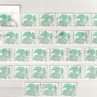 Schweiz MiNr. 1241 Röllelibutzen gest. eine zur Auswahl M€ 0,40 #E219cf