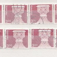 Schweiz MiNr. 1160 Taufstein gest. eine zur Auswahl M€ 1,00 #E233df