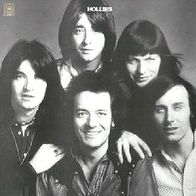 The Hollies - Same - 12" LP - Epic KE 32 574 (US) 1974