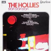The Hollies - Stop Stop Stop - 12" LP - Emi Starline SRS 5088 (UK) 1971