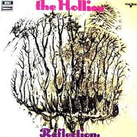 The Hollies - Reflection - 12" LP - Regal Starline SRS 5008 (UK) 1969