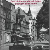 Mit Volldampf durch Peine von Dieter Löhr