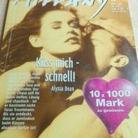Tiffany - Sexy - Band 898 - 141/00 - Alyssa Dean