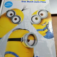 Minions - Das Buch Zum Film