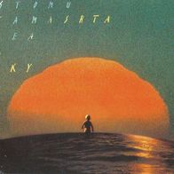 Stomu Yamashta - Sea And Sky (1983) ambient synth Digipack CD 2007 new S/S