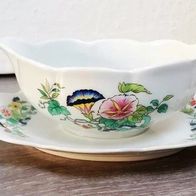 Sauciere Royal Limoges Paradis neuwertig *