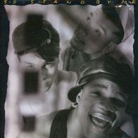 7 Vinyl 3D / Stand by me