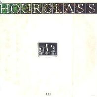 Hour Glass - 1967 - 1969 -12"DLP- UA UAS 29 568/9 (D) 1973 (Pre Allman Brothers Band)