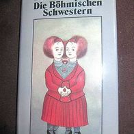 Hermann Kinder: Die böhmischen Schwestern