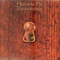 Humble Pie - Thunderbox - 12" LP - A&M SP 3611 (US) 1974 Gimmixcover