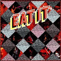 Humble Pie - Eat It - 12" DLP - A&M AMLS 6004 (UK) 1973