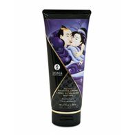 SHUNGA - ORIENTAL BODY TO BODY EROTIC MASSAGE GEL WITH EXOTIC FRUITS